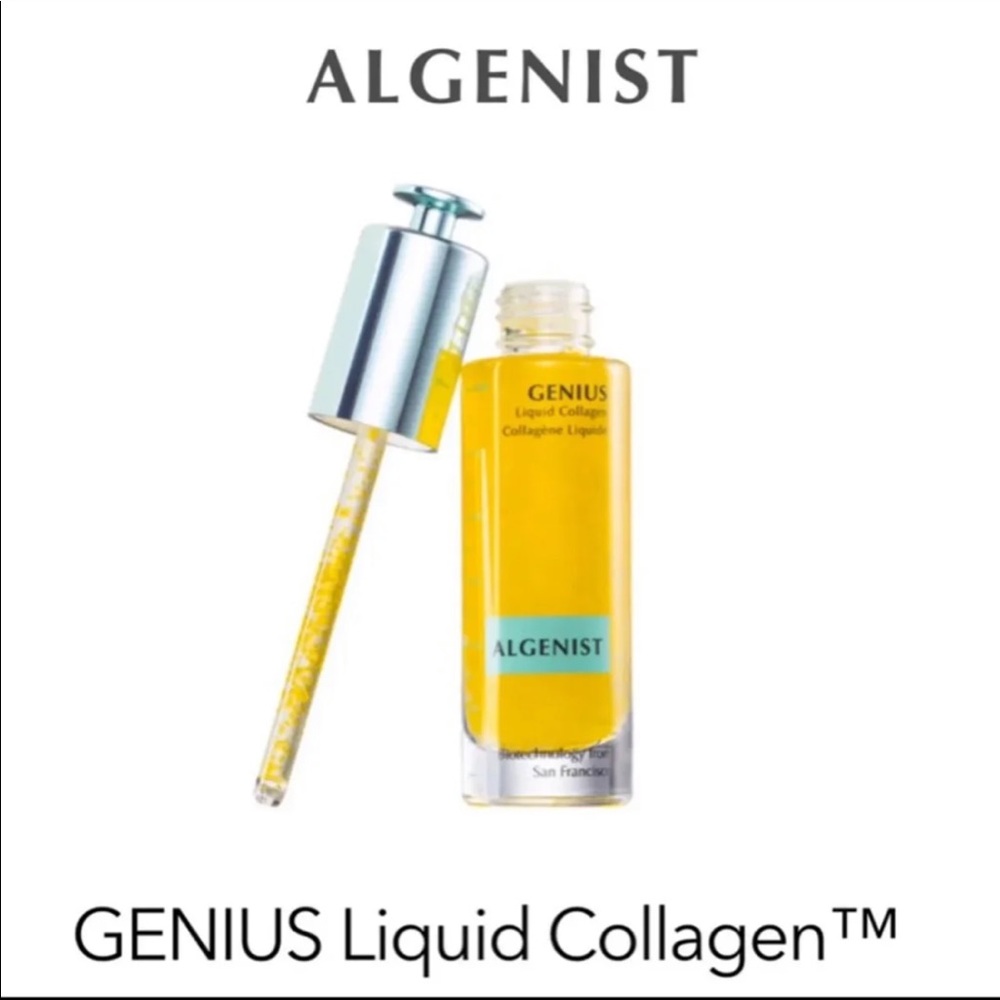 Genius Liquid Collagen Algenist